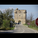 Der Wacht- und Zollturm Tour Carbonnière